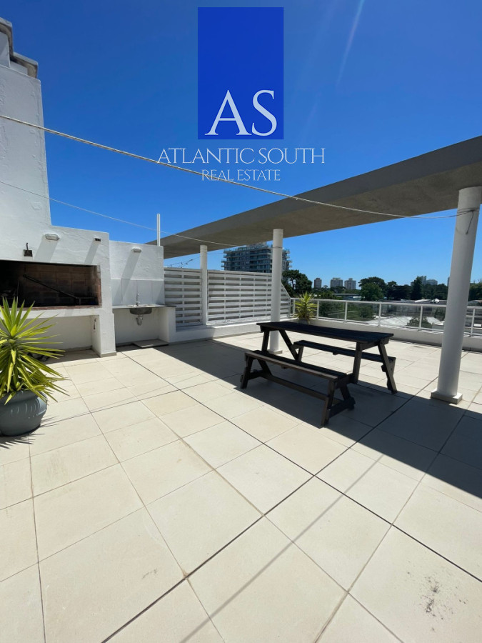 Apartamento ID.4506 - Apartamento moderno 2 dormitorios barbacoa uso exclusivo y piscina 