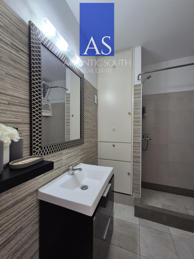 Apartamento ID.4552 - Apartamento de un dormitorio en península 