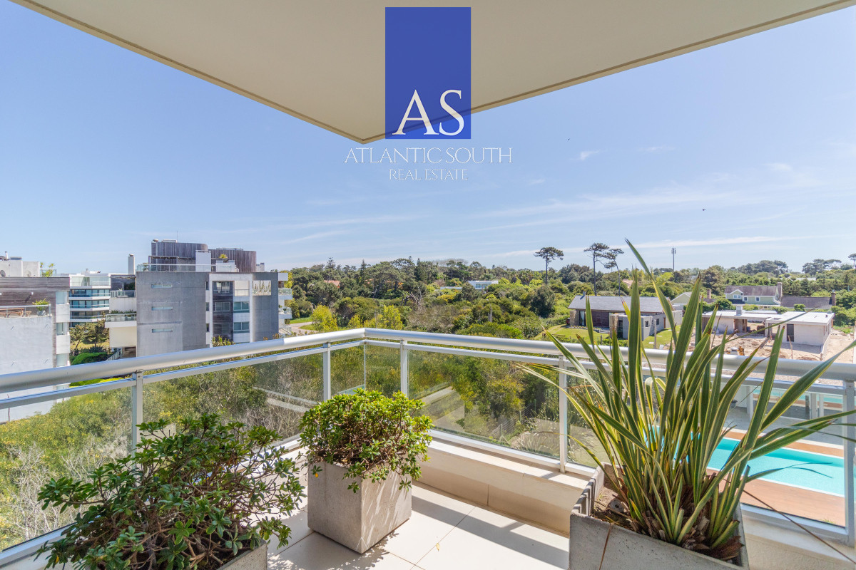 Apartamento ID.3814 - Apartamento en Punta del Este, Brava