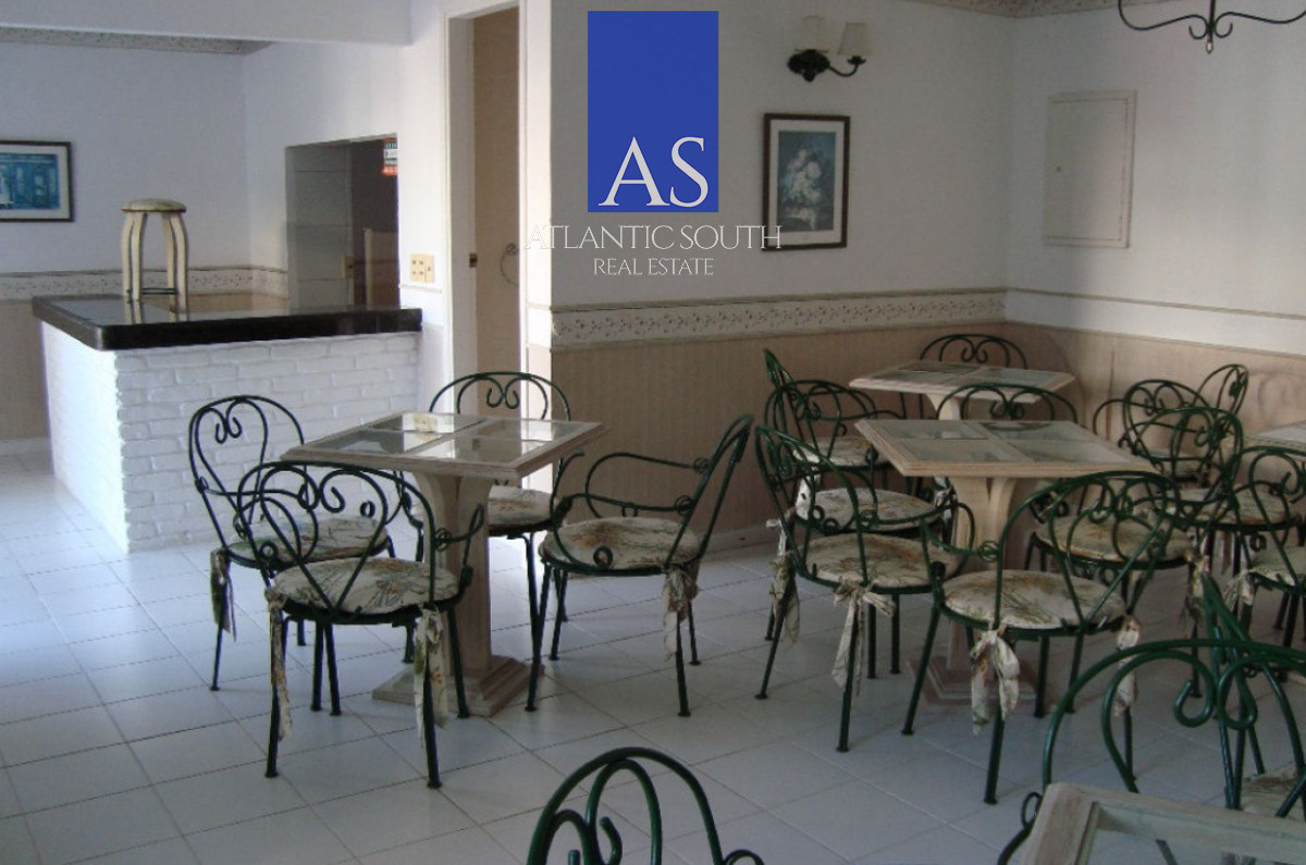 Apartamento ID.4238 - Apartamento de 1 dormitorio con vista al mar en península