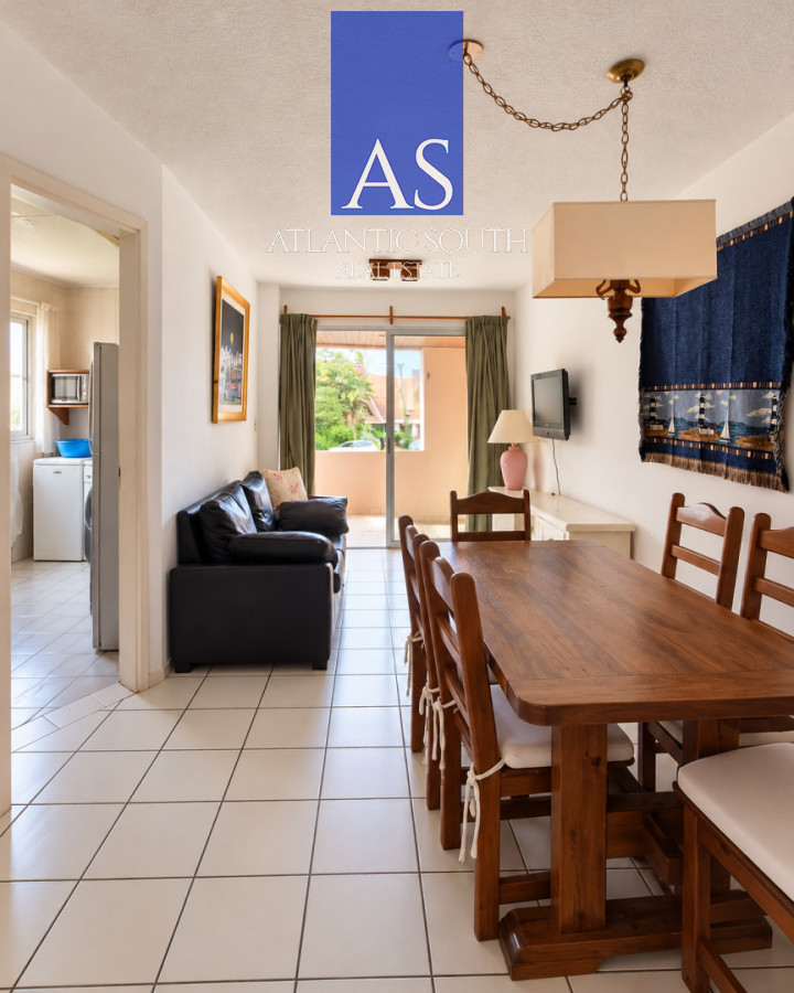 Apartamento ID.5138 - Apartamento de 2 dormitorios a 150 metros del mar en Playa Mansa