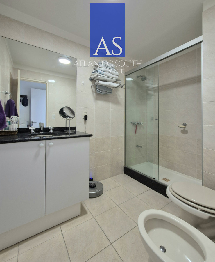 Apartamento ID.4549 - Apartamento de 3 dormitorios terraza garage piscina Punta Shopping Punta del Este