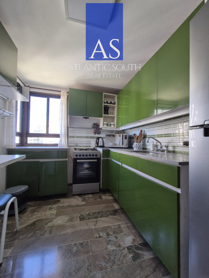 Apartamento ID.4438 - Apartamento 3 dormitorios terraza garage con vista al mar Península Punta del Este