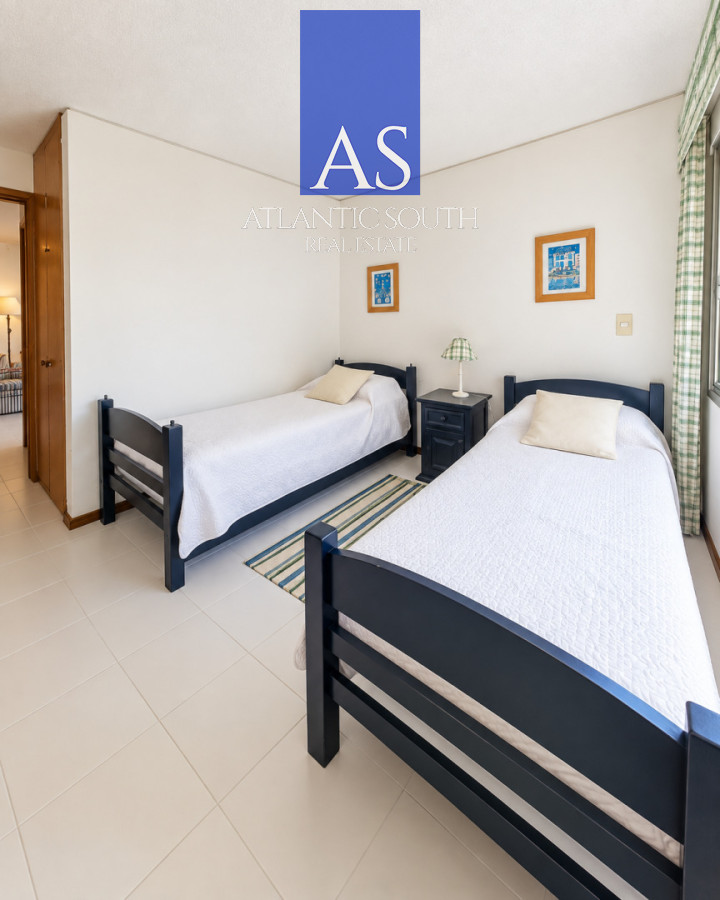 Apartamento ID.5118 -  Apartamento en venta y alquiler temporal en Punta del Este
