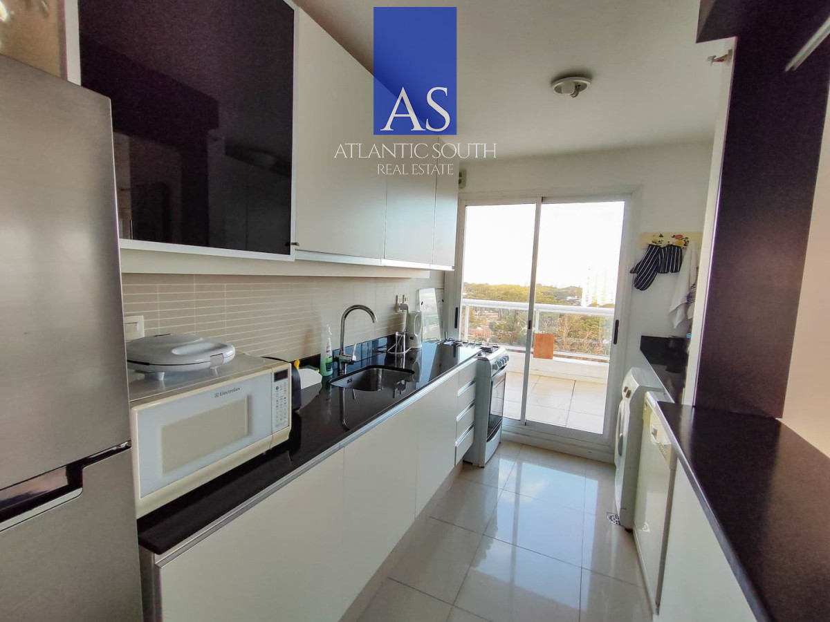 Apartamento ID.4898 - Penthouse dúplex con terrazas excepcionales y vistas panorámicas en Punta del Este