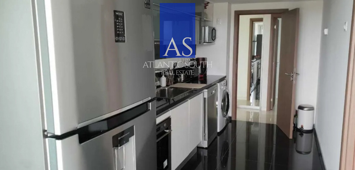 Apartamento ID.1603 - Apartamento de 3 dormitorios en torre de categoría. Brava, Punta del Este