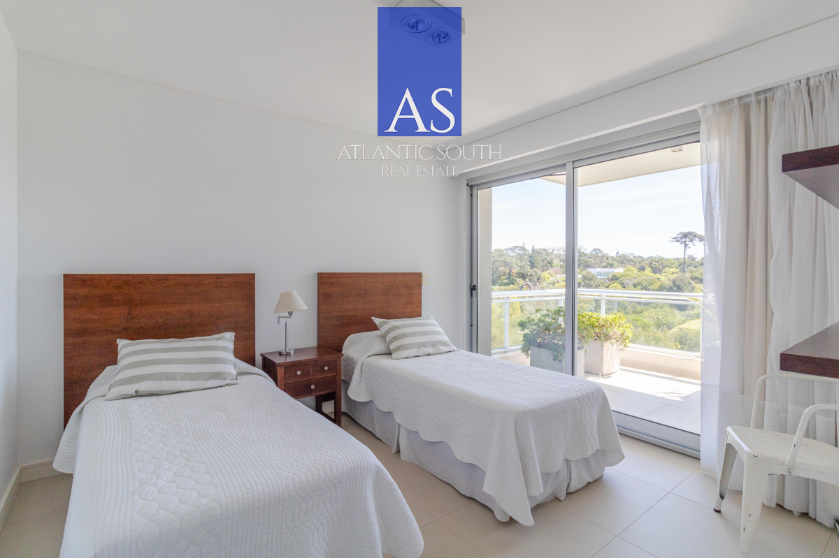 Apartamento ID.3814 - Apartamento en Punta del Este, Brava