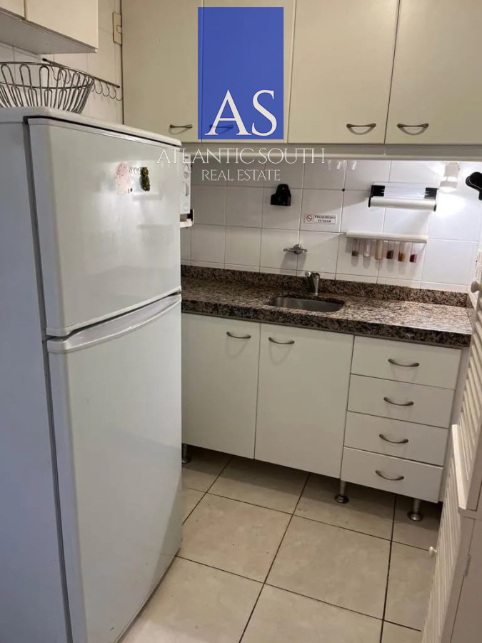 Apartamento ID.4581 - Apartamento 2 dormitorios en edificio con servicios