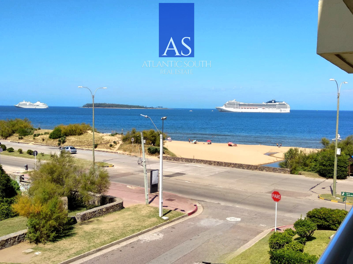 Mansa - GoPunta - Portal Inmobiliario de Punta del Este - Maldonado