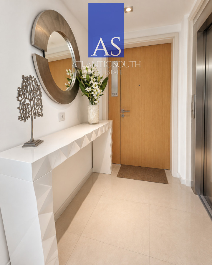 Apartamento ID.4940 - Apartamento a la venta en Punta del Este , mansa