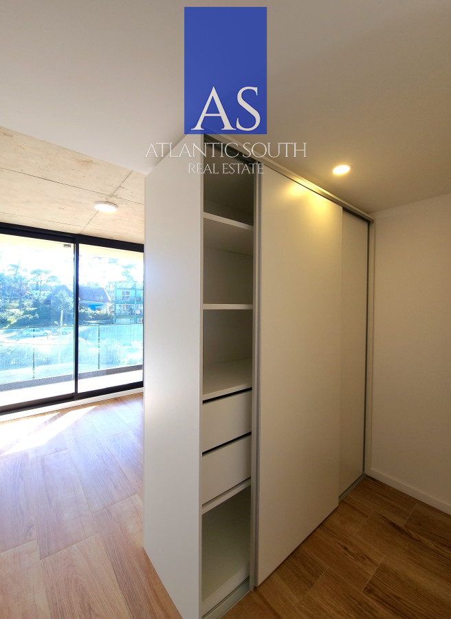 Apartamento ID.3456 - A estrenar en edificio frente al mar muy luminoso, excelente calidad y servicios bajos gastos