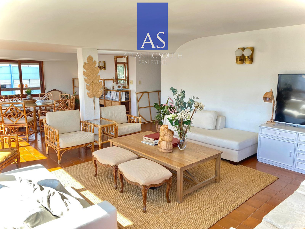 Península - GoPunta - Portal Inmobiliario de Punta del Este - Maldonado