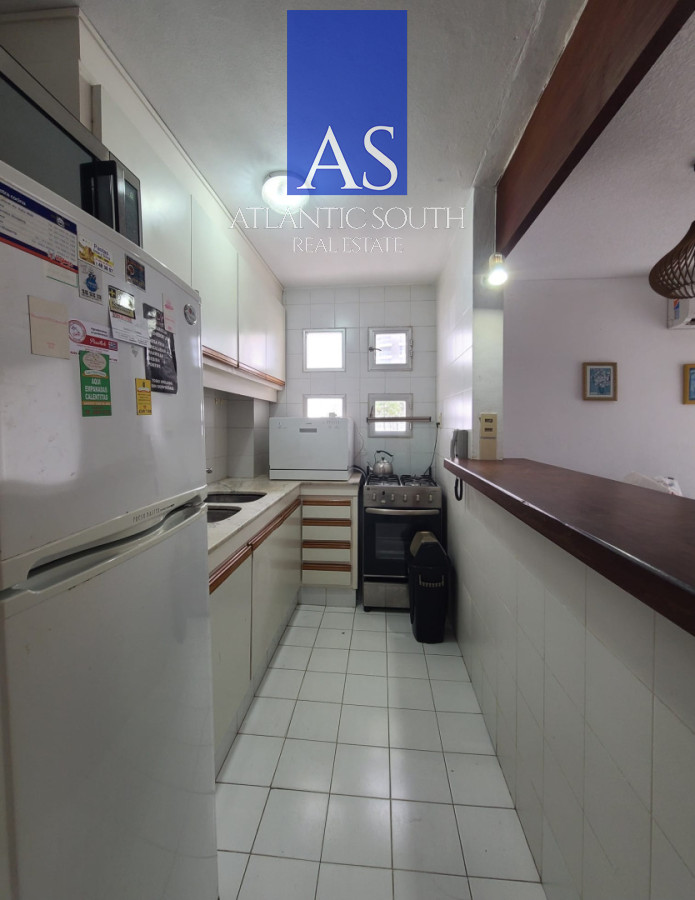 Apartamento ID.4733 - Apartamento de 2 dormitorios y terraza en Aidy Grill