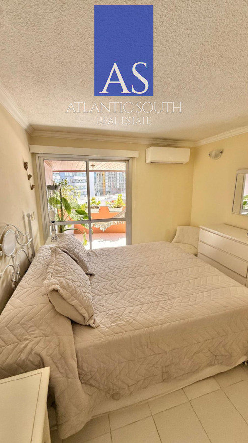 Apartamento ID.4706 - Apartamento en Punta del Este, Brava