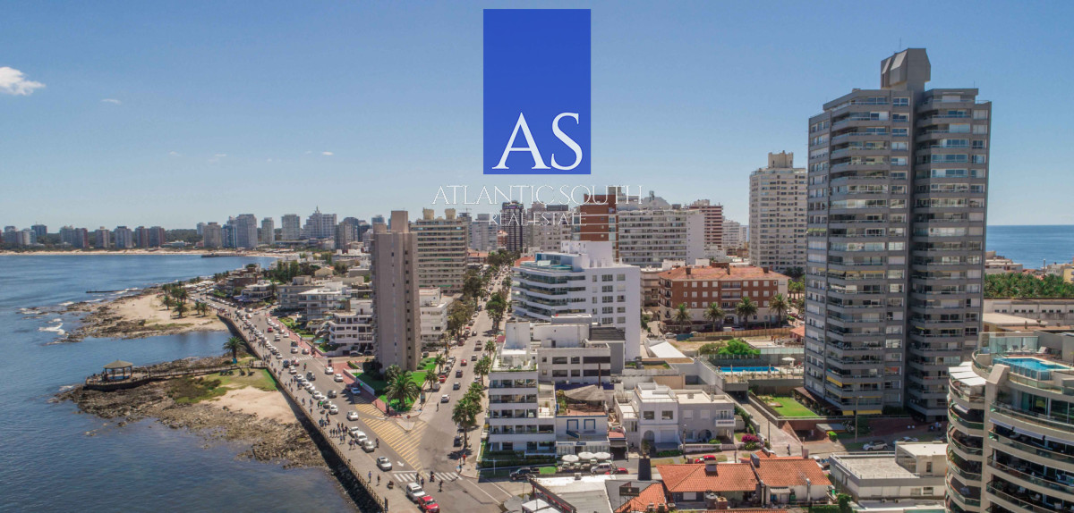 Apartamento ID.4965 - Apartamento a la venta en Punta del Este , Puerto!