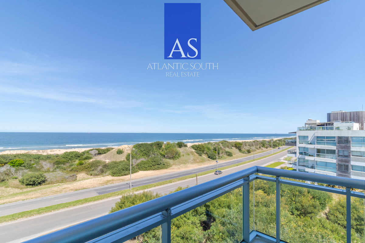 Apartamento ID.3814 - Apartamento en Punta del Este, Brava