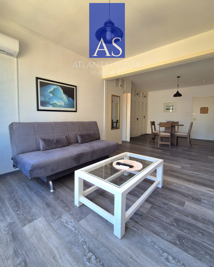 Apartamento ID.4552 - Apartamento de un dormitorio en península 