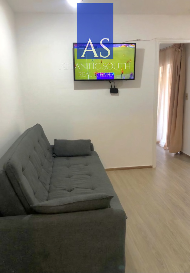 Apartamento ID.3236 - Penthouse con barbacoa propia 1 dormitorio 2 baños cochera terraza Punta del Este