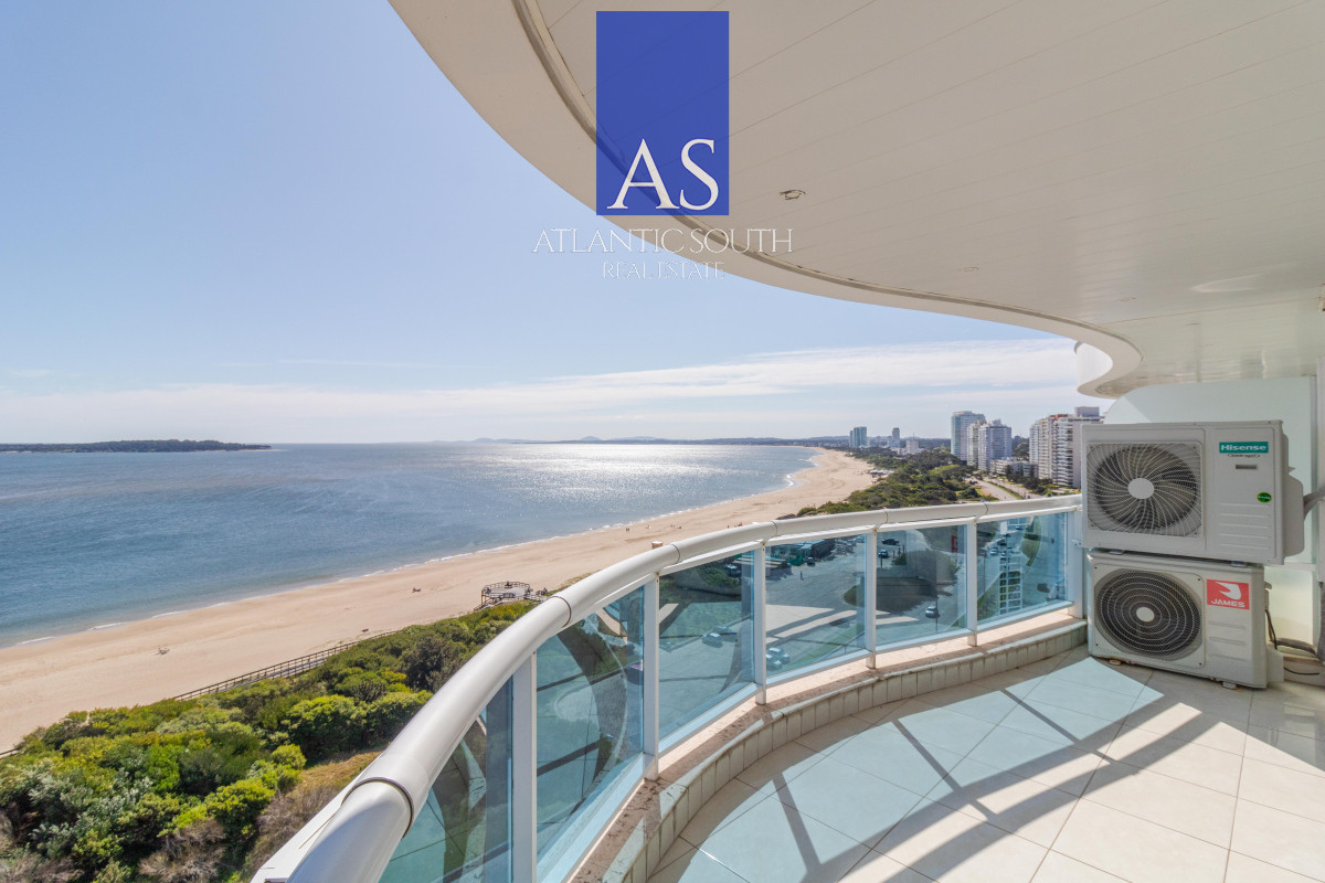 Mansa - GoPunta - Portal Inmobiliario de Punta del Este - Maldonado