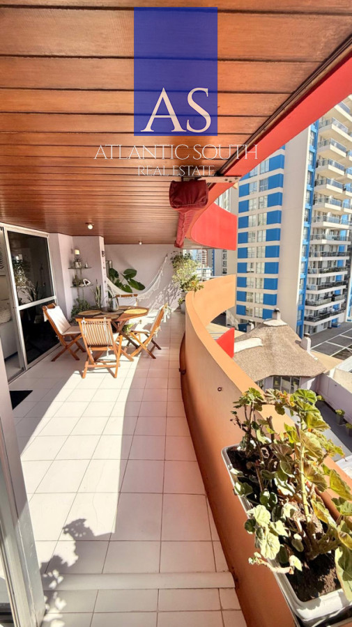 Apartamento ID.4706 - Apartamento en Punta del Este, Brava