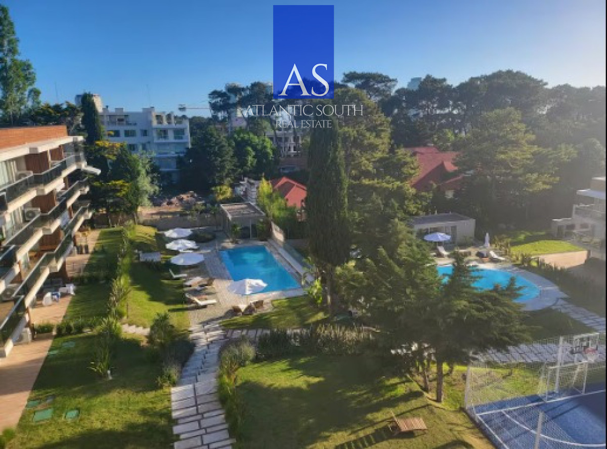 Apartamento ID.5173 - Apartamento en alquiler temporal en Punta del Este 