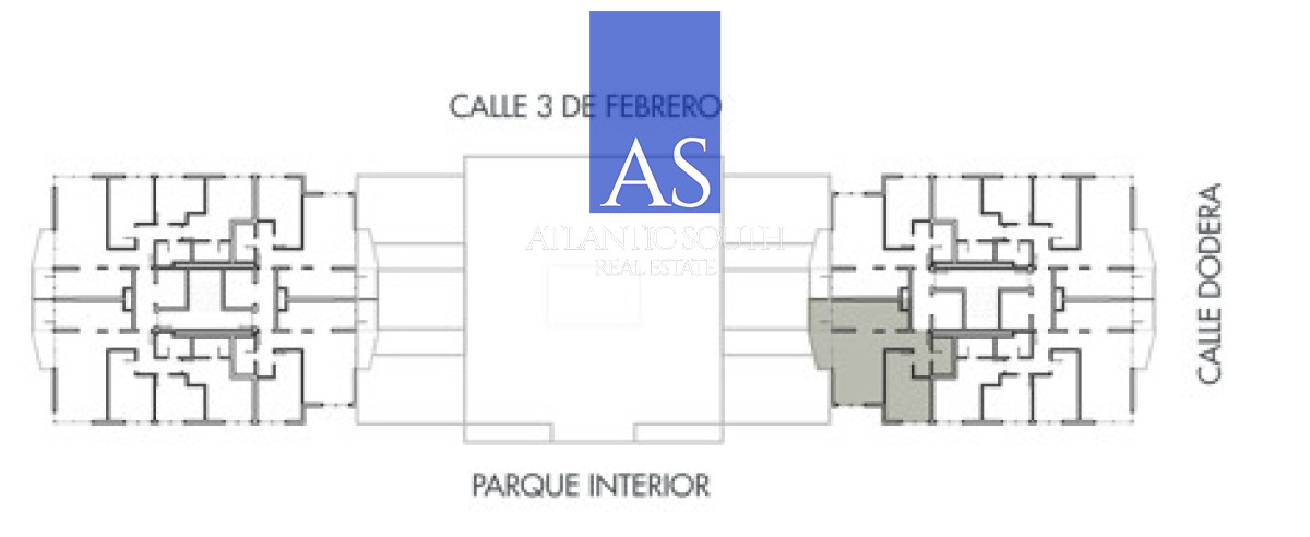 Apartamento 1 dormitorio Torre de calidad en construcción entrega Febrero 2026 ley vivienda promovida terraza y garage - GoPunta - Portal Inmobiliario de Punta del Este - Maldonado