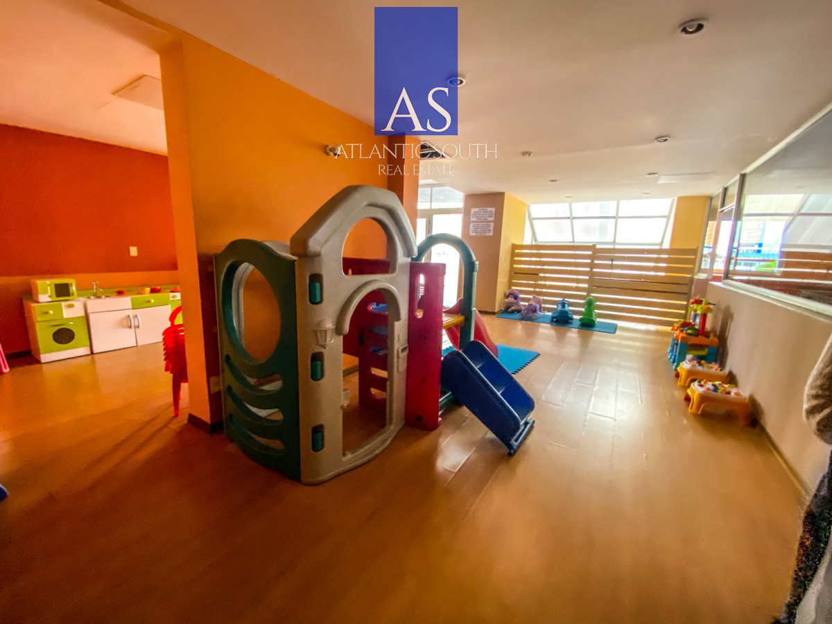 Apartamento ID.4308 - Apartamento de 3 dormitorios con servicios Playa Brava 