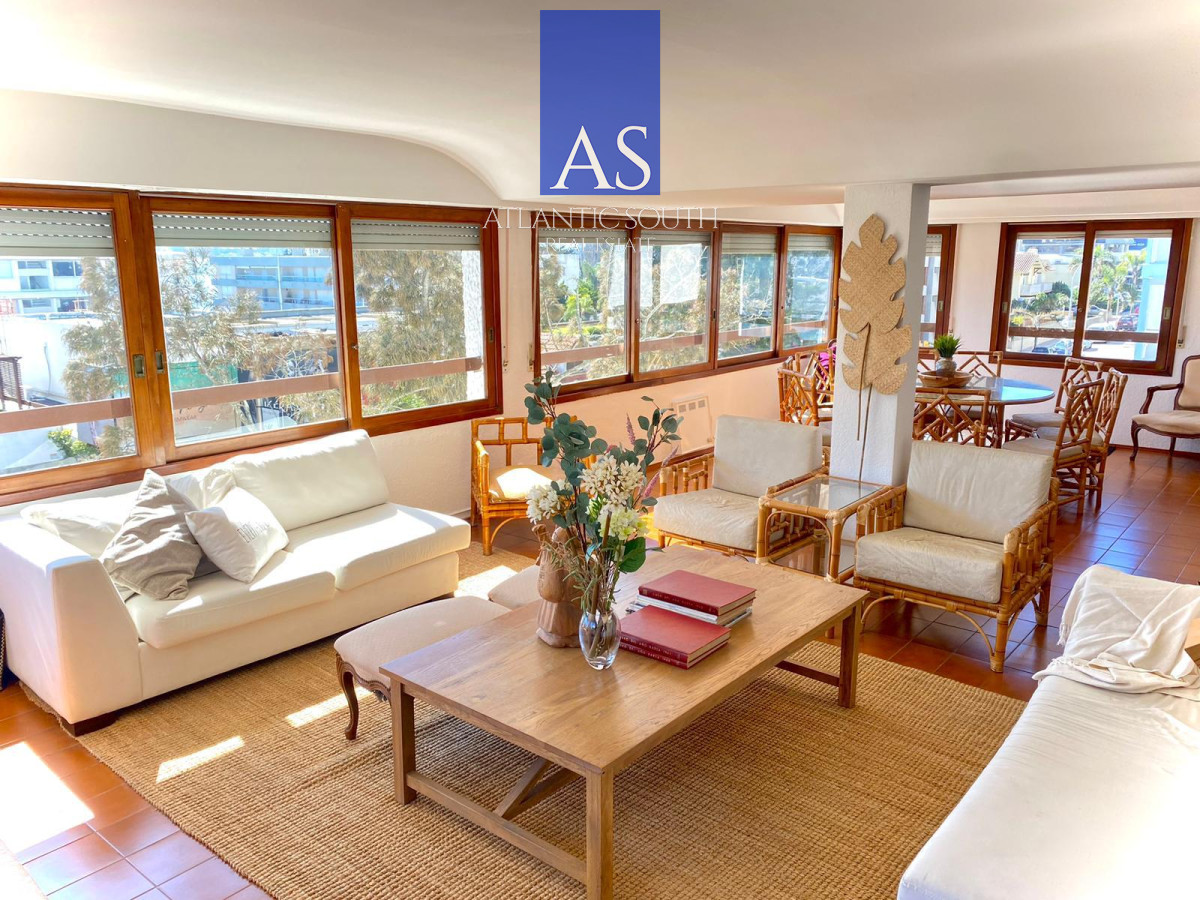 Península - GoPunta - Portal Inmobiliario de Punta del Este - Maldonado