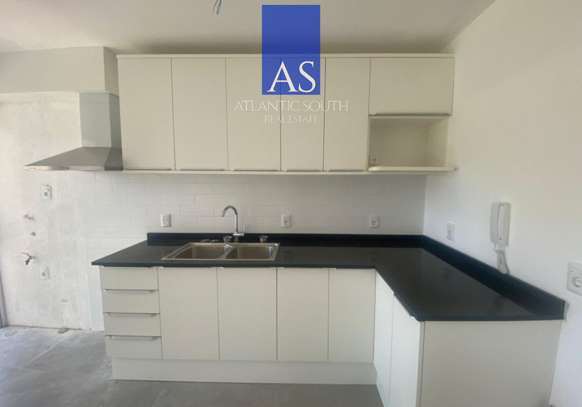 Apartamento ID.4154 - Apartamento de 2 dormitorios a pasos de Playa Mansa 