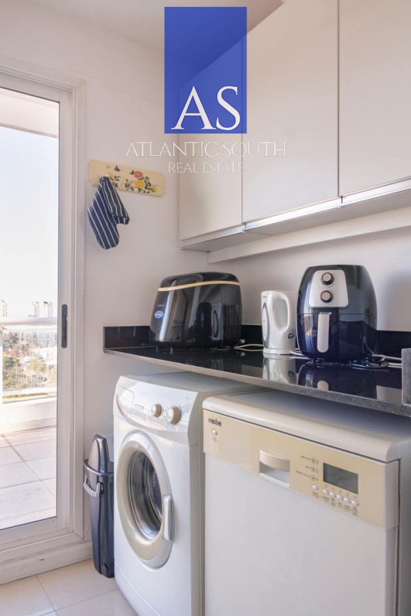 Apartamento ID.4898 - Penthouse dúplex con terrazas excepcionales y vistas panorámicas en Punta del Este