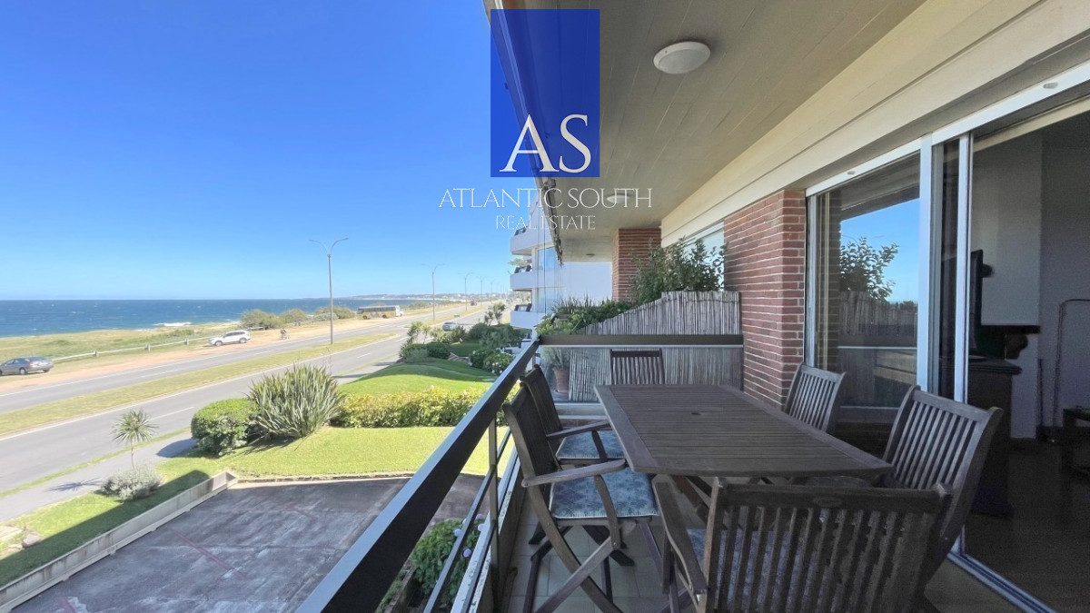 Mansa - GoPunta - Portal Inmobiliario de Punta del Este - Maldonado