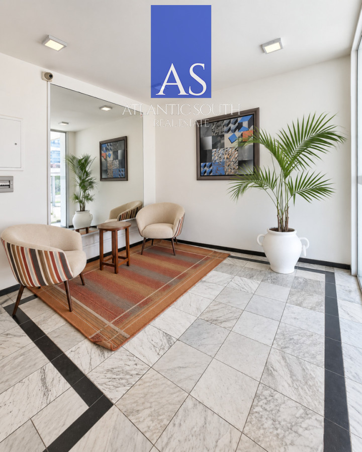 Apartamento ID.5063 - Apartamento 1 dormitorio Playa Mansa
