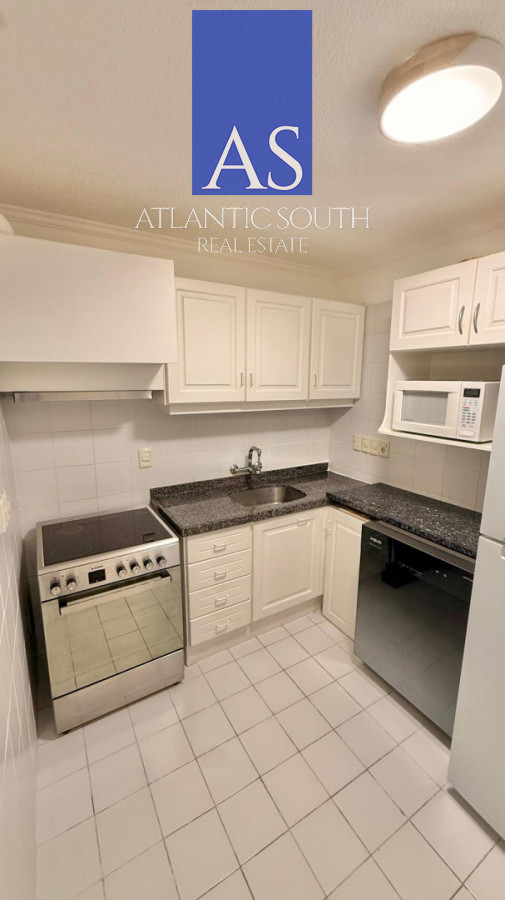 Apartamento ID.4706 - Apartamento en Punta del Este, Brava