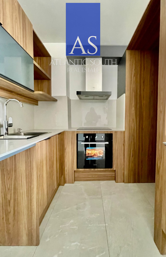Apartamento ID.4906 - Apartamento de 2 dormitorios a estrenar excelentes servicios Aidy Grill 
