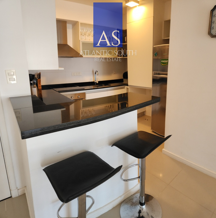 Apartamento ID.2612 - Apartamento 2 dormitorios en Playa Brava a 50mts del mar