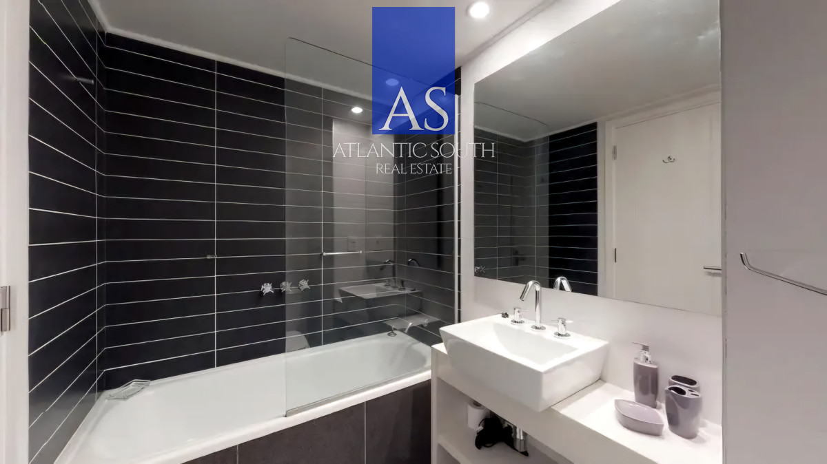 Apartamento ID.3932 - Alquiler invernal Ocean Drive 2 dormitorios cómodo y luminoso Punta del Este