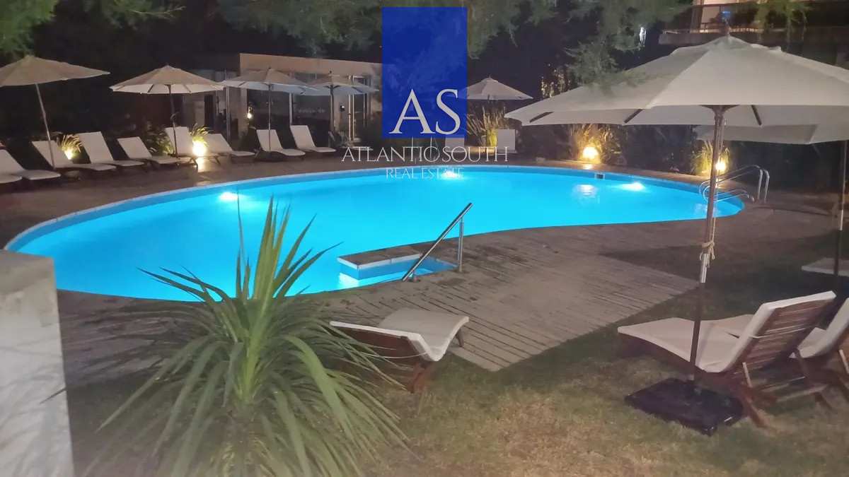 Apartamento ID.5173 - Apartamento en alquiler temporal en Punta del Este 