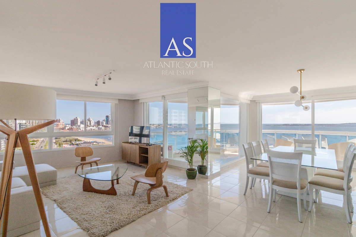 Mansa - GoPunta - Portal Inmobiliario de Punta del Este - Maldonado