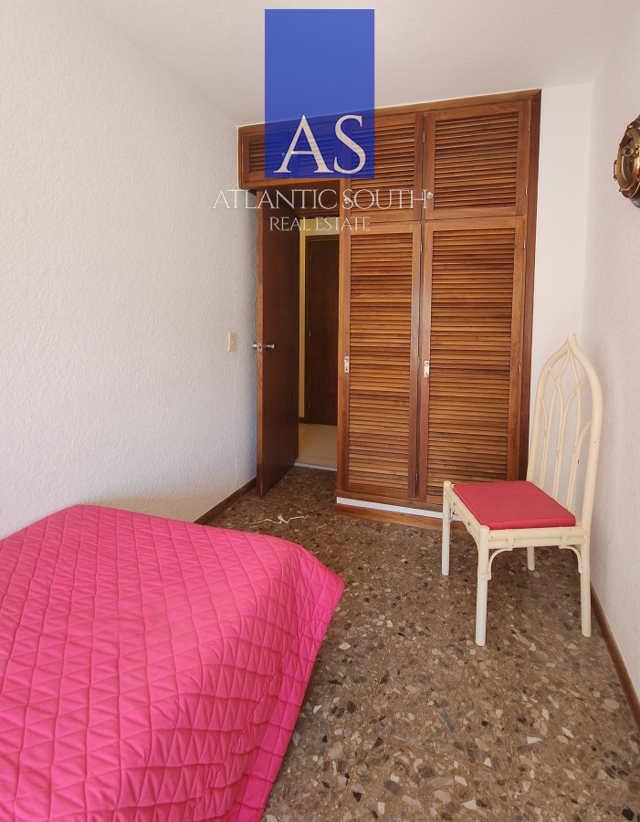 Apartamento ID.3787 - Apartamento en venta 3 domritorios y dependencia con hermosa vista Playa Mansa