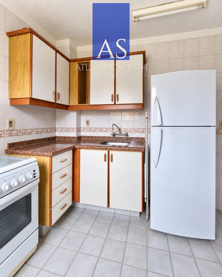 Apartamento ID.5138 - Apartamento de 2 dormitorios a 150 metros del mar en Playa Mansa