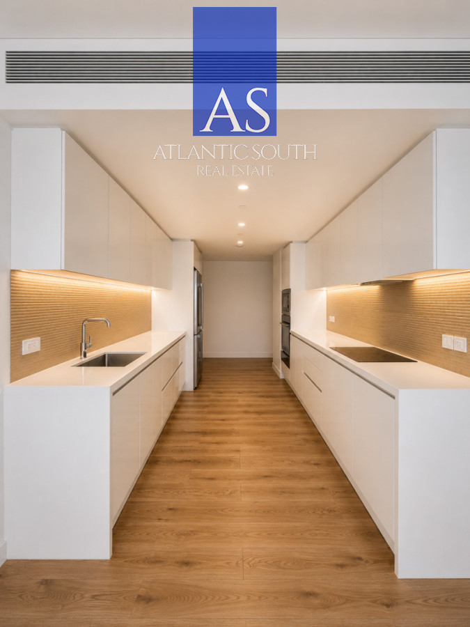 Apartamento ID.4878 - Exclusiva Residencia en Piso Alto de Trump Tower Punta del Este