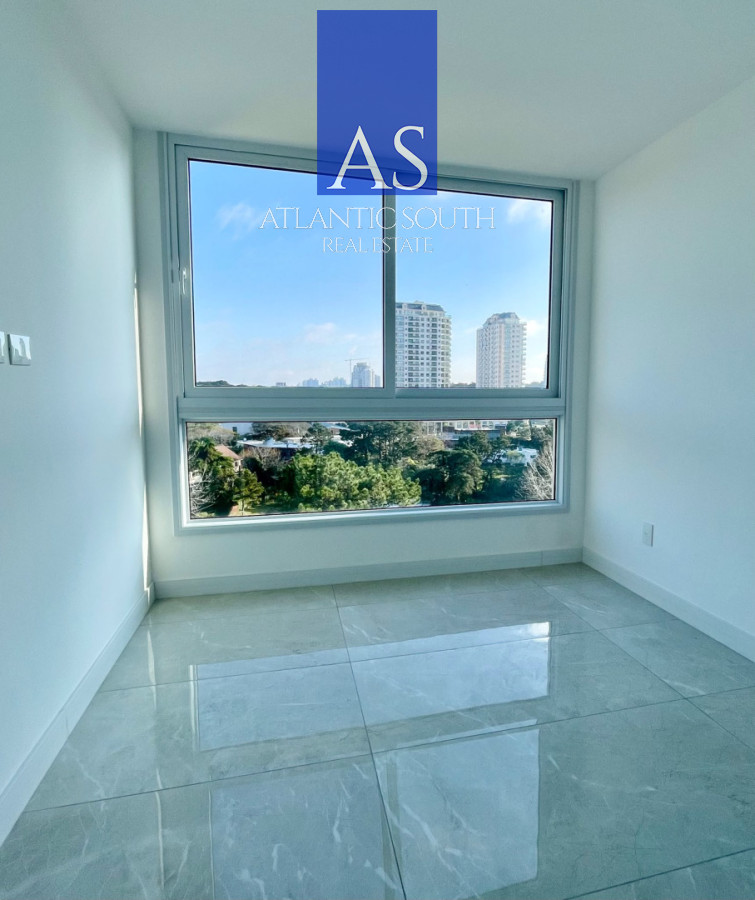 Apartamento ID.4906 - Apartamento de 2 dormitorios a estrenar excelentes servicios Aidy Grill 