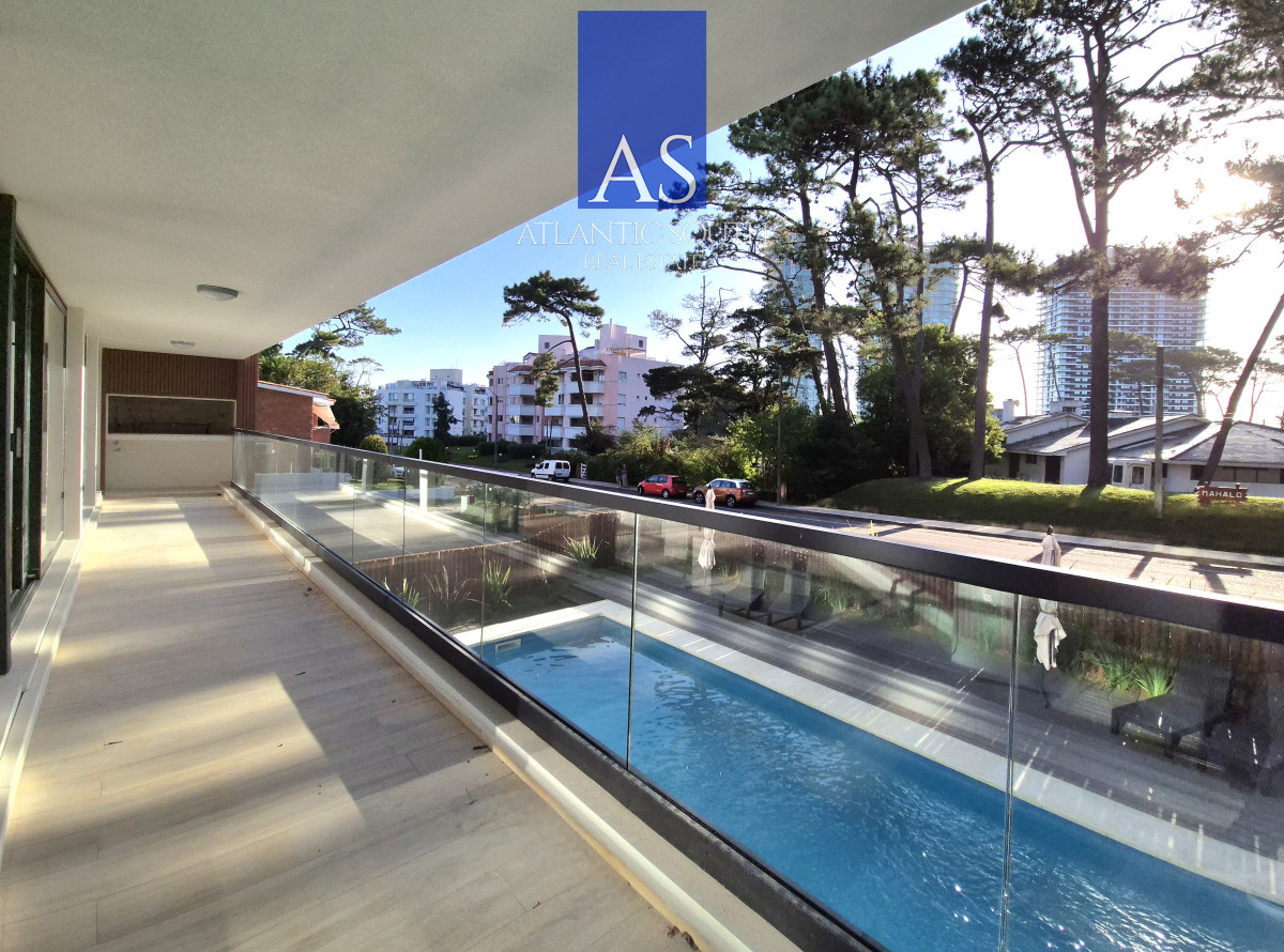 Mansa - GoPunta - Portal Inmobiliario de Punta del Este - Maldonado