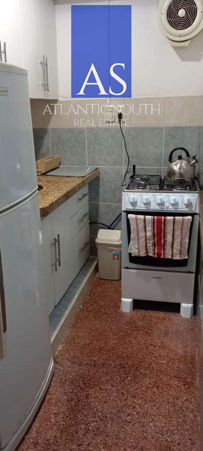 Apartamento ID.3442 - Apartamento 1 dormitorio en Playa Mansa Punta del Este