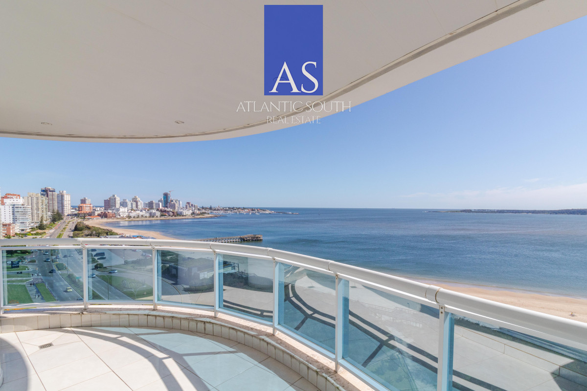 Mansa - GoPunta - Portal Inmobiliario de Punta del Este - Maldonado