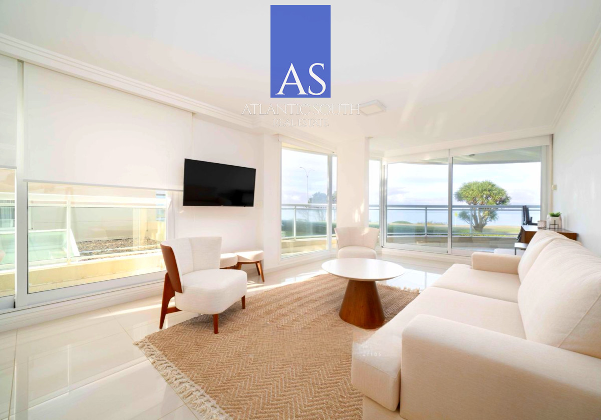 Mansa - GoPunta - Portal Inmobiliario de Punta del Este - Maldonado