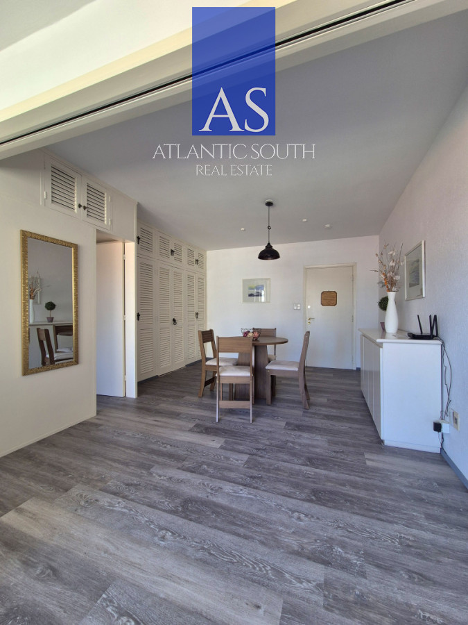 Apartamento ID.4552 - Apartamento de un dormitorio en península 
