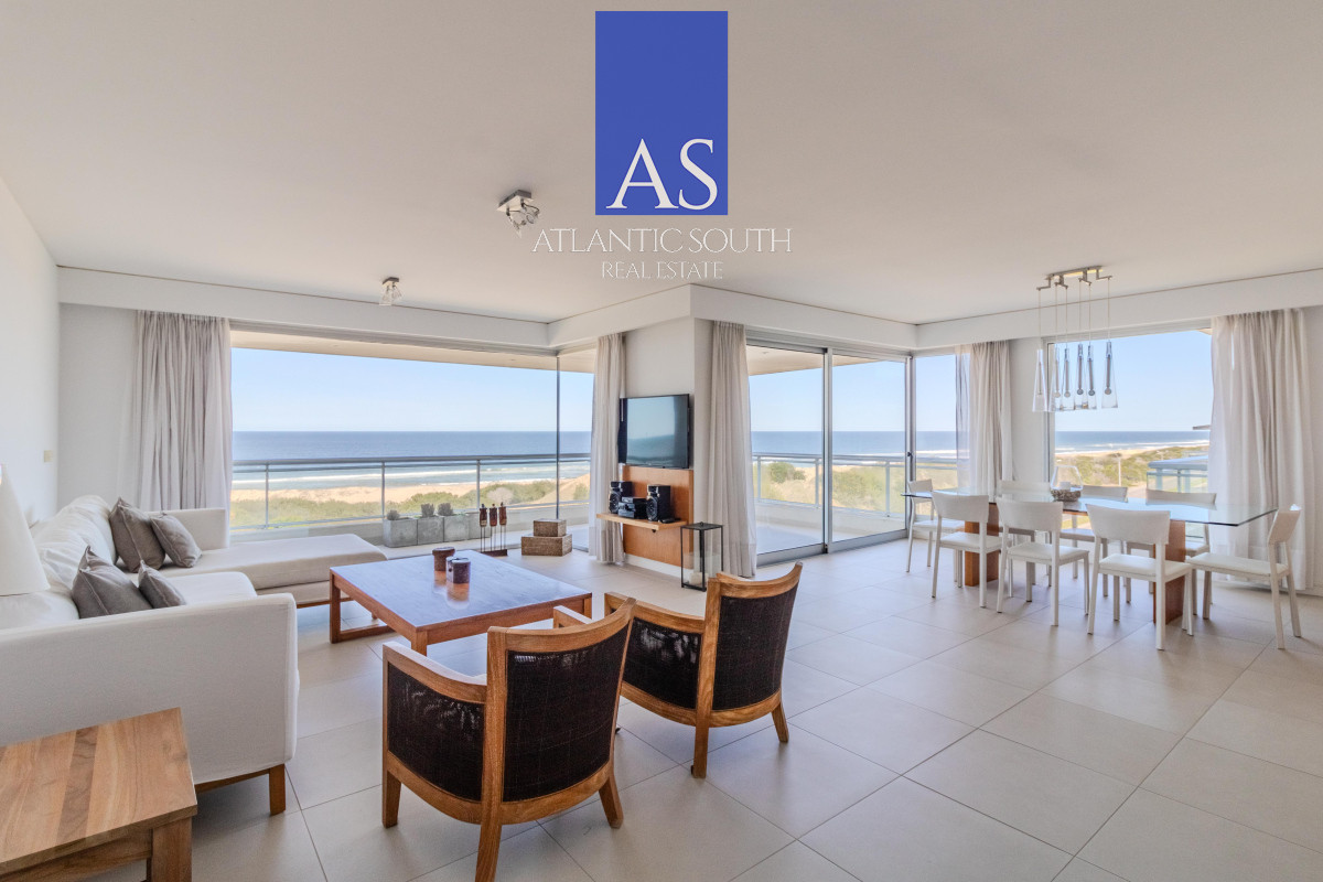 Apartamento ID.3814 - Apartamento en Punta del Este, Brava
