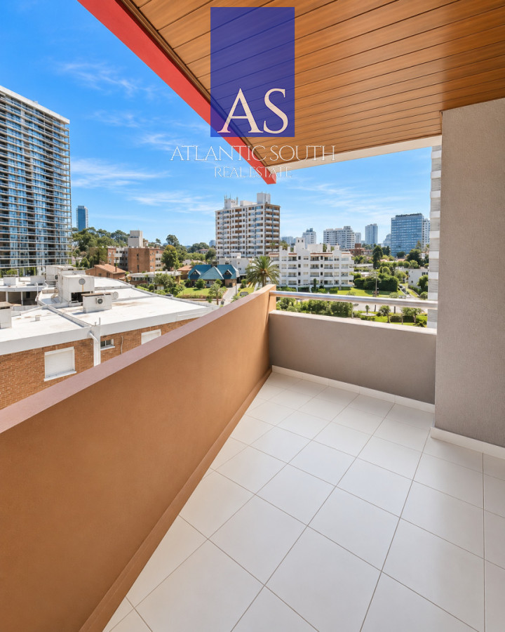 Apartamento ID.5118 -  Apartamento en venta y alquiler temporal en Punta del Este