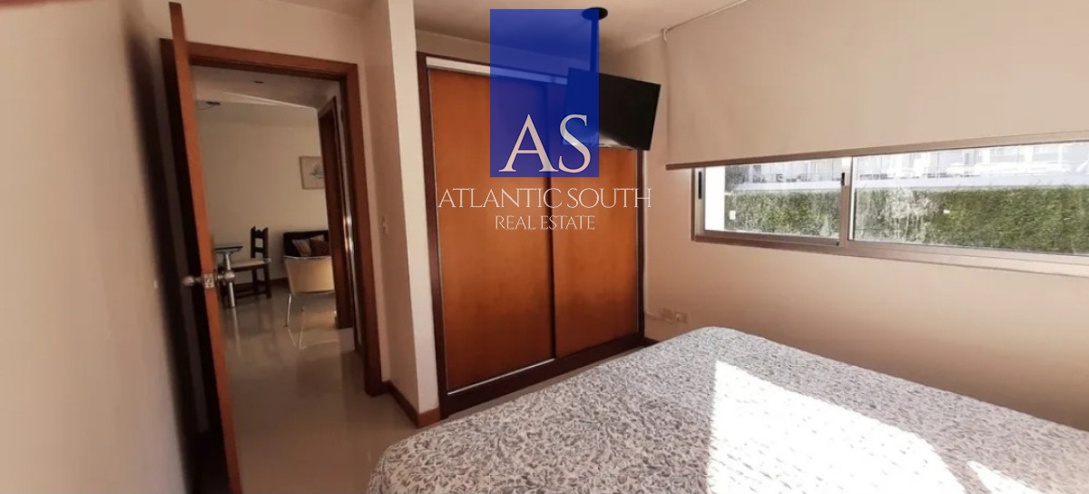 Apartamento ID.4539 - Apartamento moderno 1 dormitorio con servicios en Aidy Grill Punta del Este